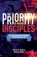 Priority of Making Disciples