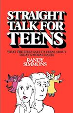 Straight Talk for Teens