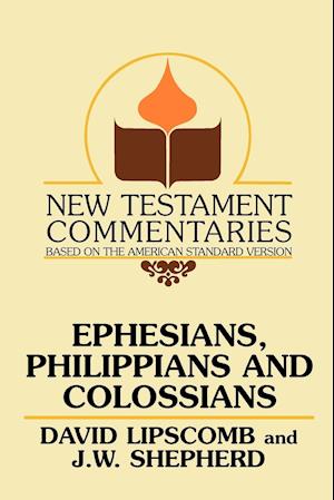 Ephesians, Philippians, and Colossians