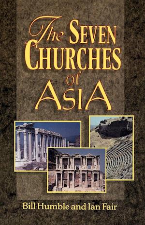 The Seven Churches Of Asia