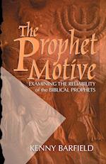 The Prophet Motive