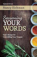 Seasoning Your Words
