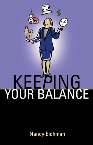 Keeping Your Balance