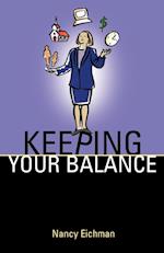 Keeping Your Balance