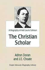 The Christian Scholar