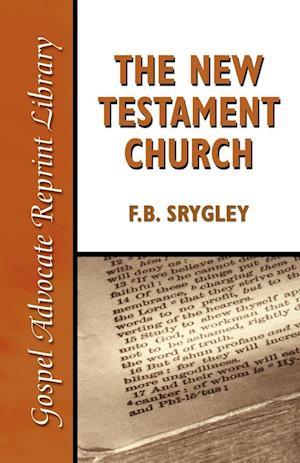 The New Testament Church