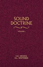 Sound Doctrine Vol. 1