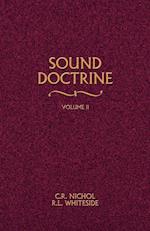 Sound Doctrine Vol. 2