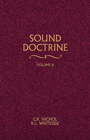 Sound Doctrine Vol. 3