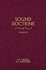 Sound Doctrine Vol. 3