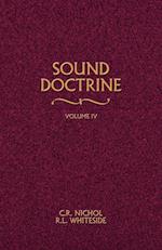 Sound Doctrine Vol. 4