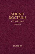 Sound Doctrine Vol. 5