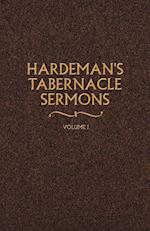 Hardeman's Tabernacle Sermons Volume I