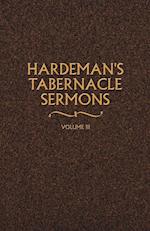 Hardeman's Tabernacle Sermons Volume III