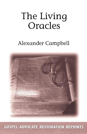 The Living Oracles