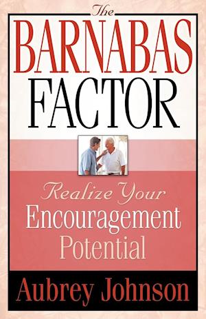 The Barnabas Factor