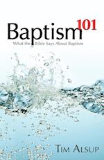 Baptism 101