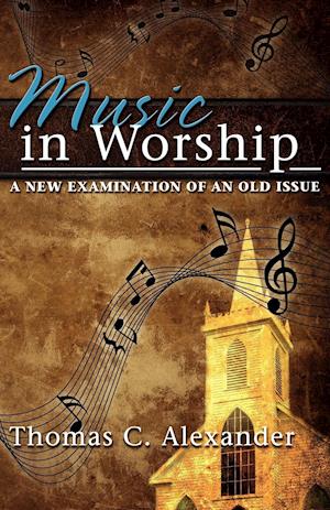 Music in Worship