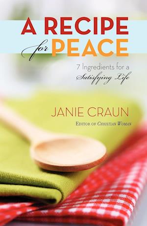 A Recipe for Peace