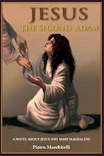Jesus the Second Adam