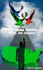 God Warns America