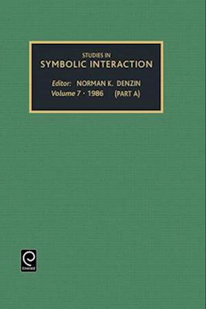 Studies in Symbolic Interaction