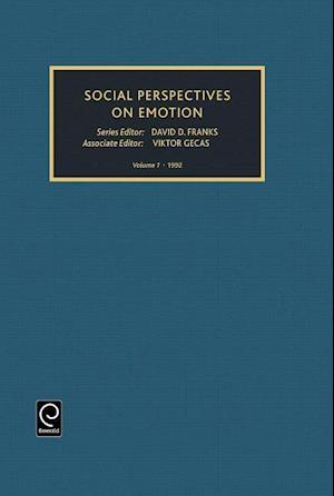 Social Perspectives on Emotion