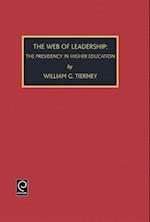 Web of Leadership