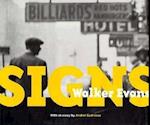 Walker Evans - Signs