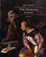 Jan Steen – The Drawing Lesson