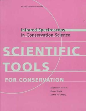 Infrared Spectroscopy in Conservation Science