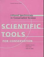 Infrared Spectroscopy in Conservation Science