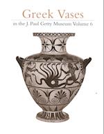 Greek Vases in the J.Paul Getty Museum