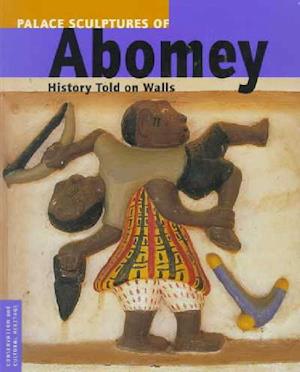 Palace Sculptures of Abomey