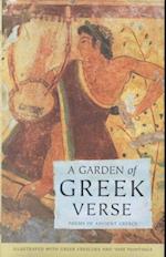 A A Garden of Greek Verse