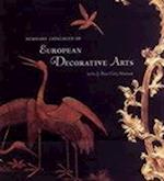 Summary Catalogue of European Decorative Arts in the J.Paul Museum