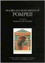 Houses and Monuments of Pompeii – The Work of Fausto and Felice Niccolini