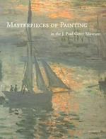 Masterpieces of Painting in the J.Paul Getty Museum 5e