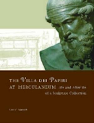 The Villa del Papiri at Herculaneum – Life and Afterlife of a Sculpture Collection