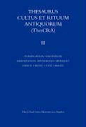 Thesaurus Cultus et Rituum Antiquorum V2