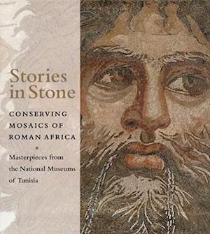 Stories in Stone – Conserving Mosaics of Roman Africa