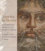 Stories in Stone – Conserving Mosaics of Roman Africa