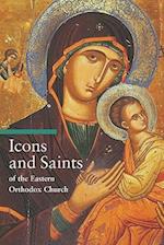 Icons and Saints of the Eastern Orthodox