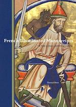 French Illuminated Manuscripts in the J.Paul Getty  Museum