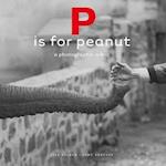 P is for Peanut – A Photographic ABC