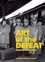 Art of Defeat – France 1940–1944