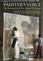 The Painter's Voice – The Restoration of Two Master Paintings