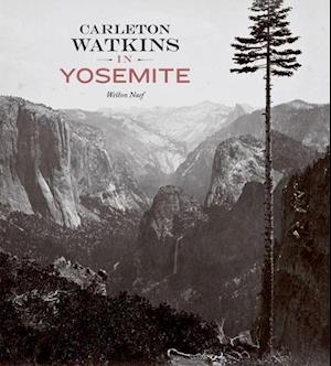 Carleton Watkins in Yosemite