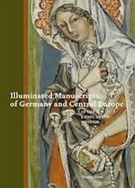 Illuminated Manuscripts of Germany and Central Europe in the J.Paul Getty Museum
