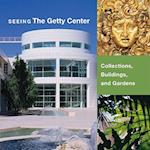 Seeing the Getty Center – Collections, Building, and Gardens